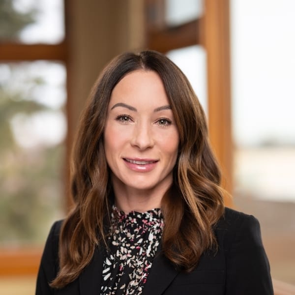 Sarah Harlos | Bend, OR Attorney | Francis Hansen Martin LLP